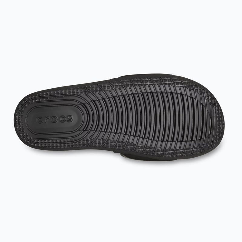 Női papucsok Crocs All Day black 3