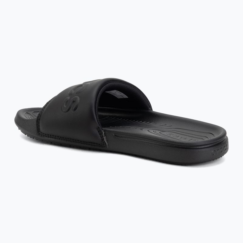Női papucsok Crocs All Day black 3