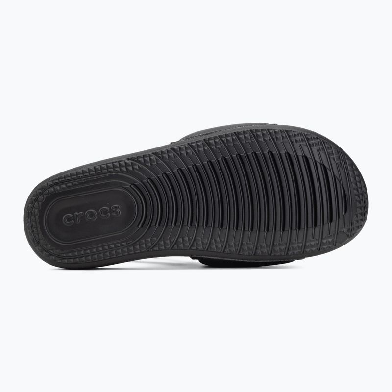 Női papucsok Crocs All Day black 4