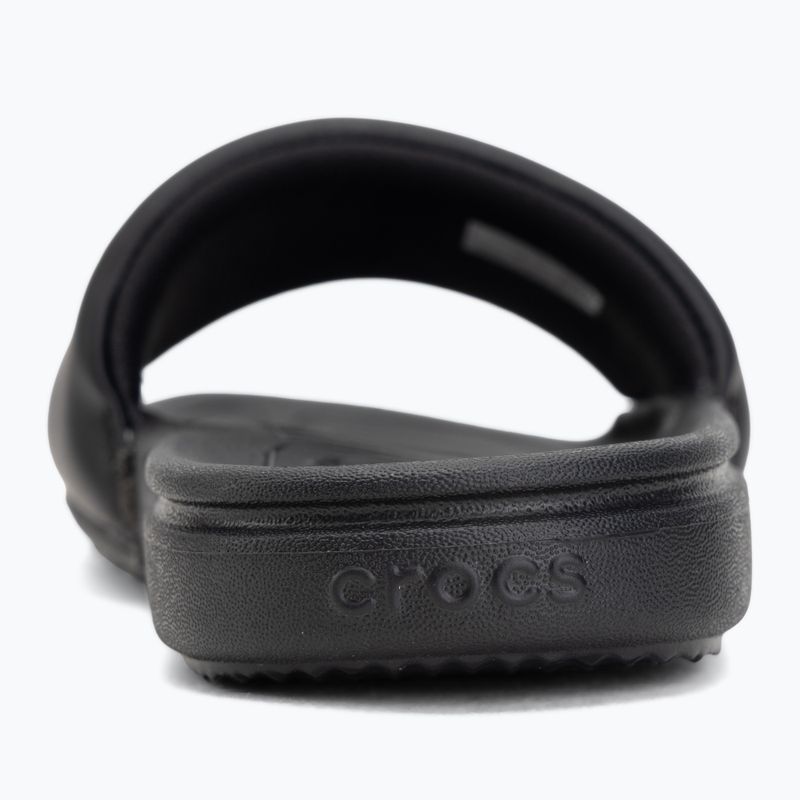 Női papucsok Crocs All Day black 6