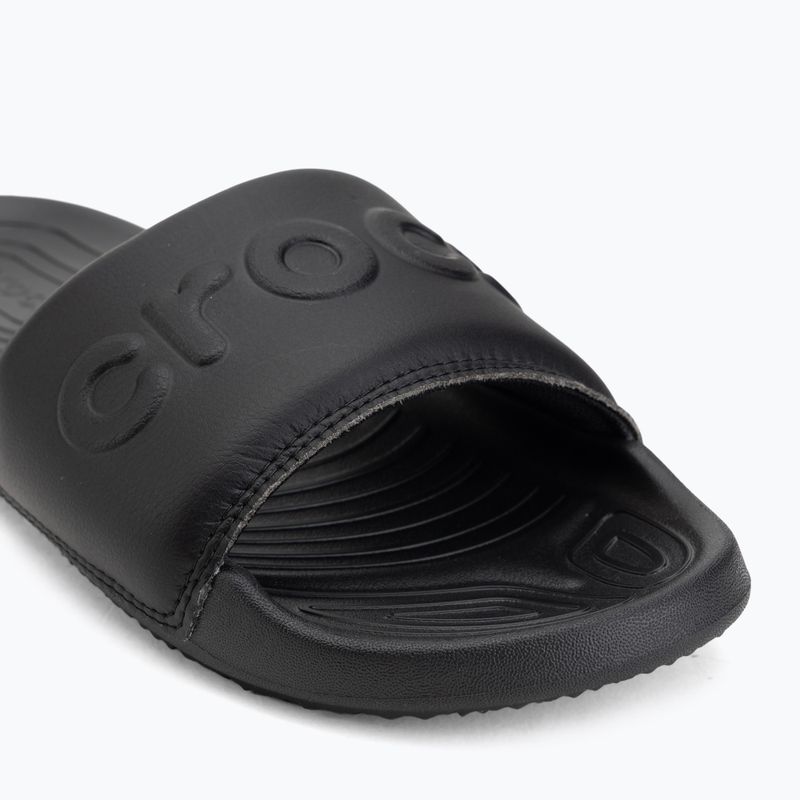 Női papucsok Crocs All Day black 7