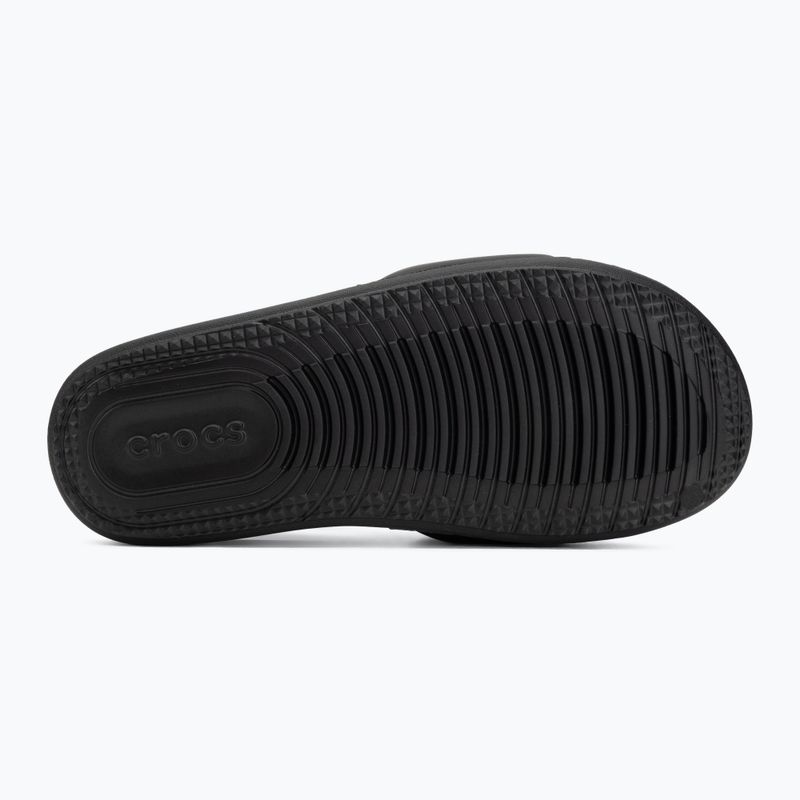 Férfi papucsok Crocs All Day black 4