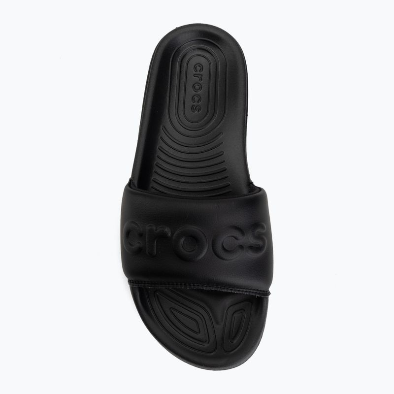 Férfi papucsok Crocs All Day black 5