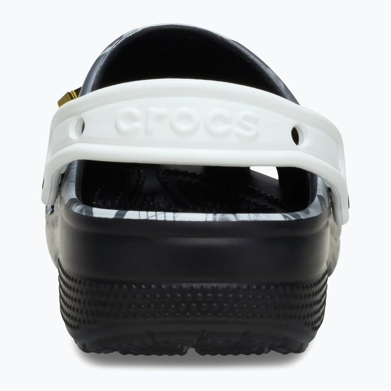 Papucsok Crocs Classic Elvis Clog multicolor 4