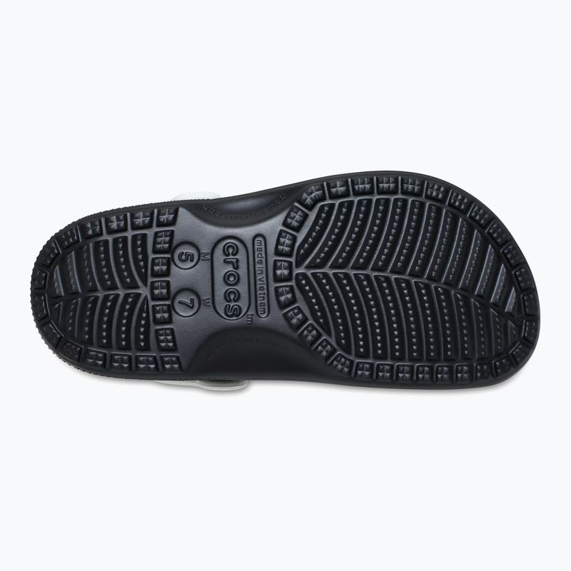 Papucsok Crocs Classic Elvis Clog multicolor 6