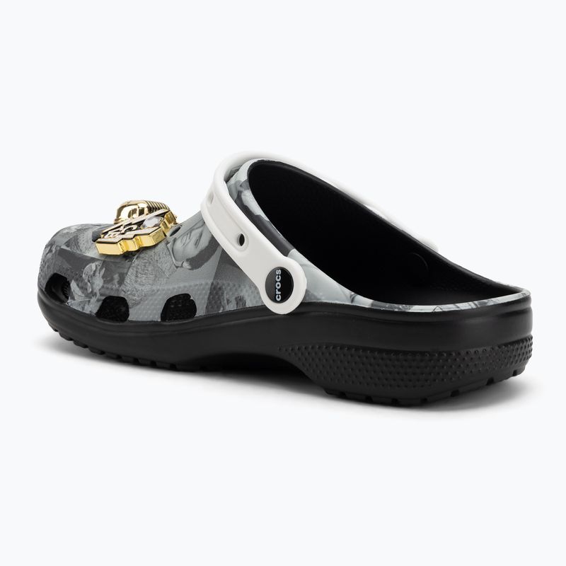 Papucsok Crocs Classic Elvis Clog multicolor 4