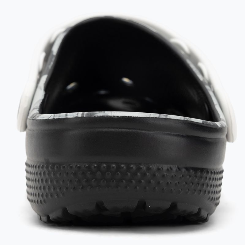 Papucsok Crocs Classic Elvis Clog multicolor 7
