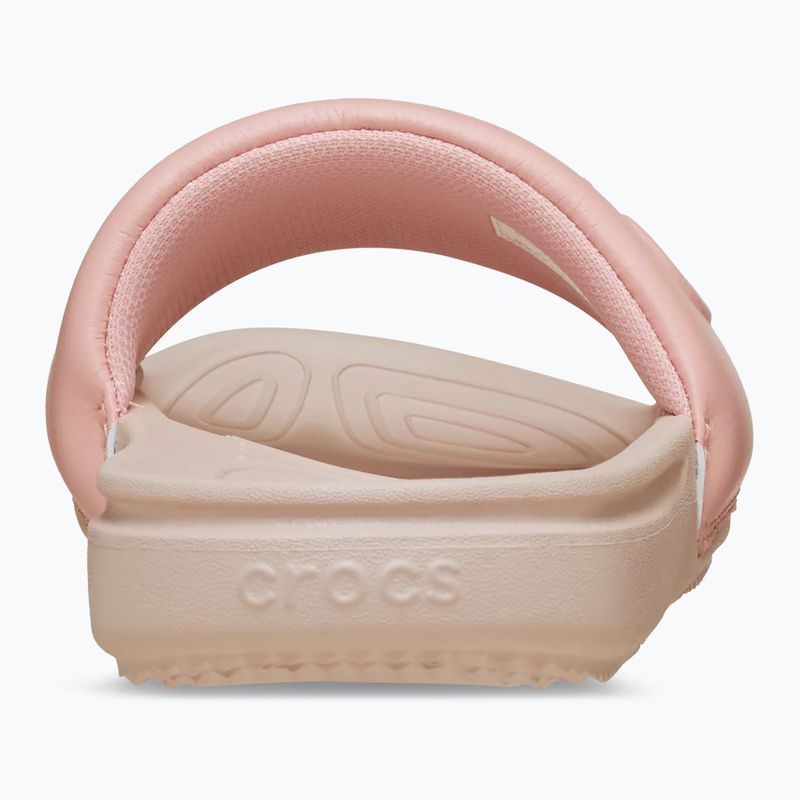 Női papucsok Crocs All Day powder pink 3