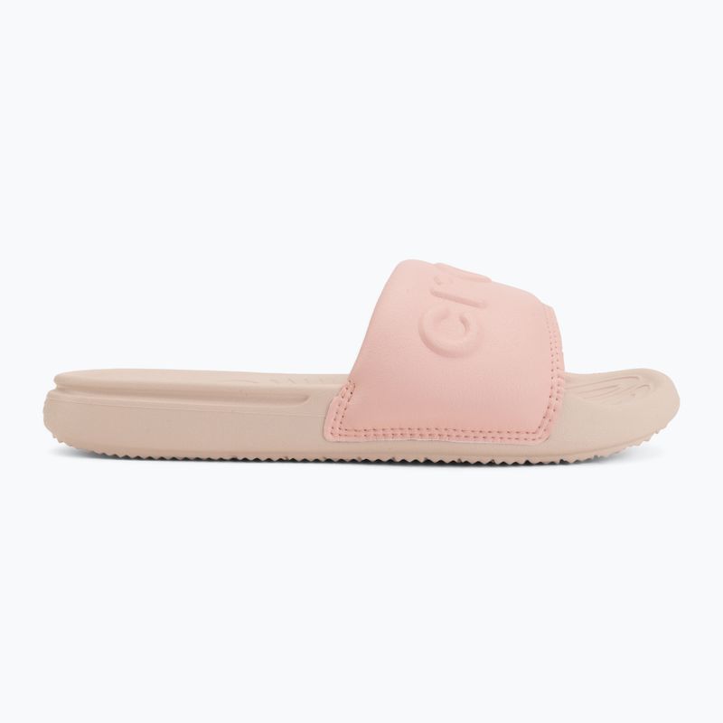 Női papucsok Crocs All Day powder pink 2