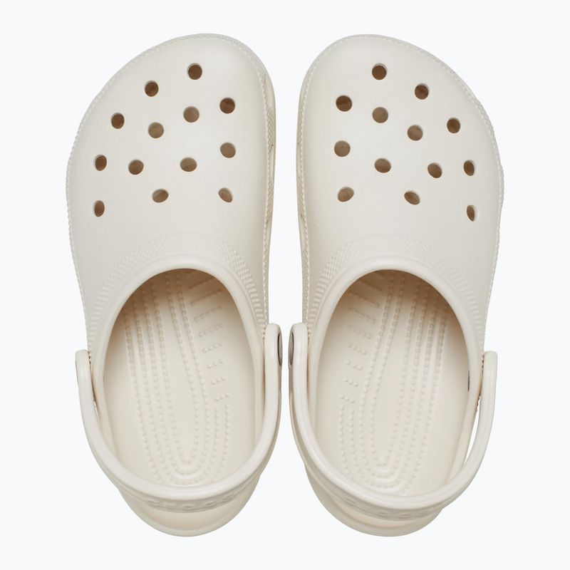 Papucsok Crocs Classic white 5