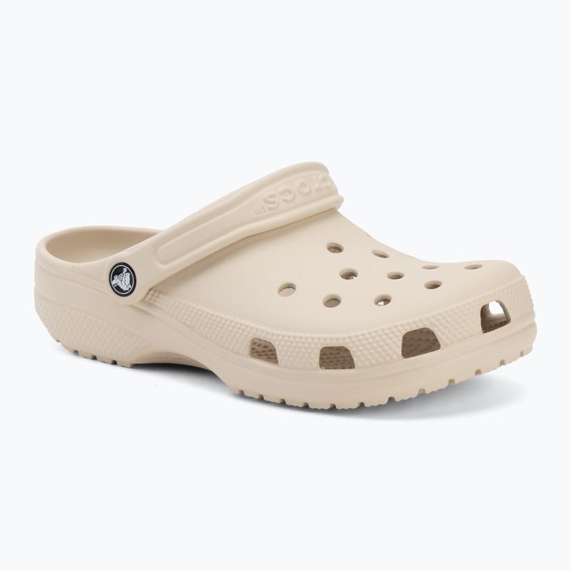Papucsok Crocs Classic white