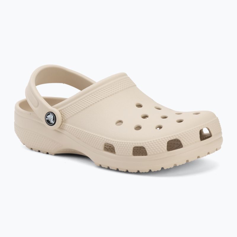 Papucsok Crocs Classic white 2