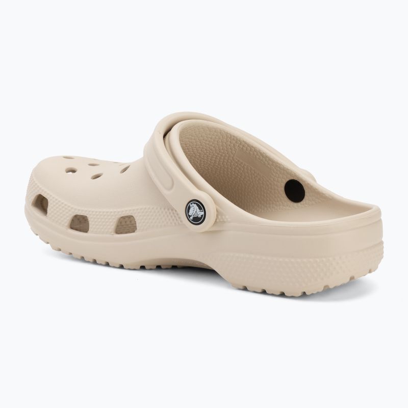 Papucsok Crocs Classic white 4