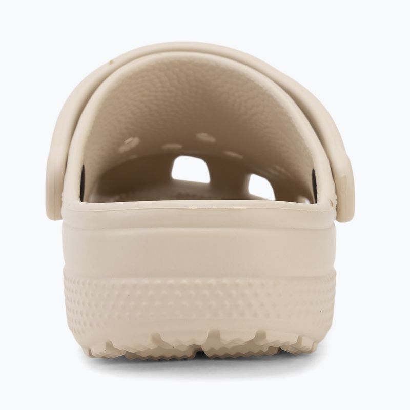 Papucsok Crocs Classic white 7