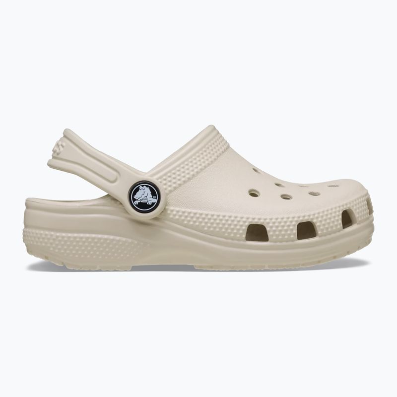 Gyerek papucsok Crocs Classic Clog Toddler frappe 2
