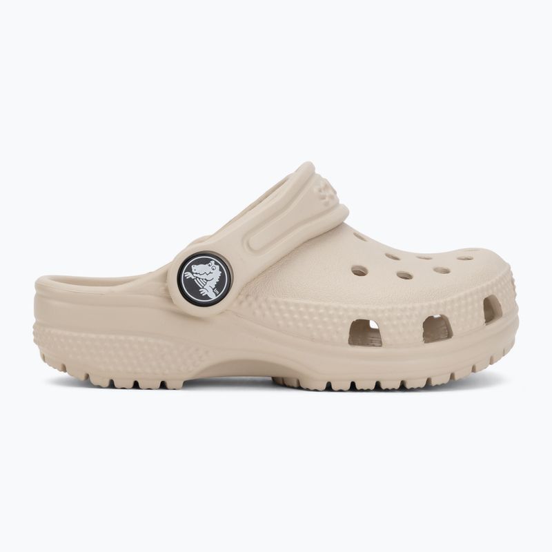 Gyerek papucsok Crocs Classic Clog Toddler frappe 3