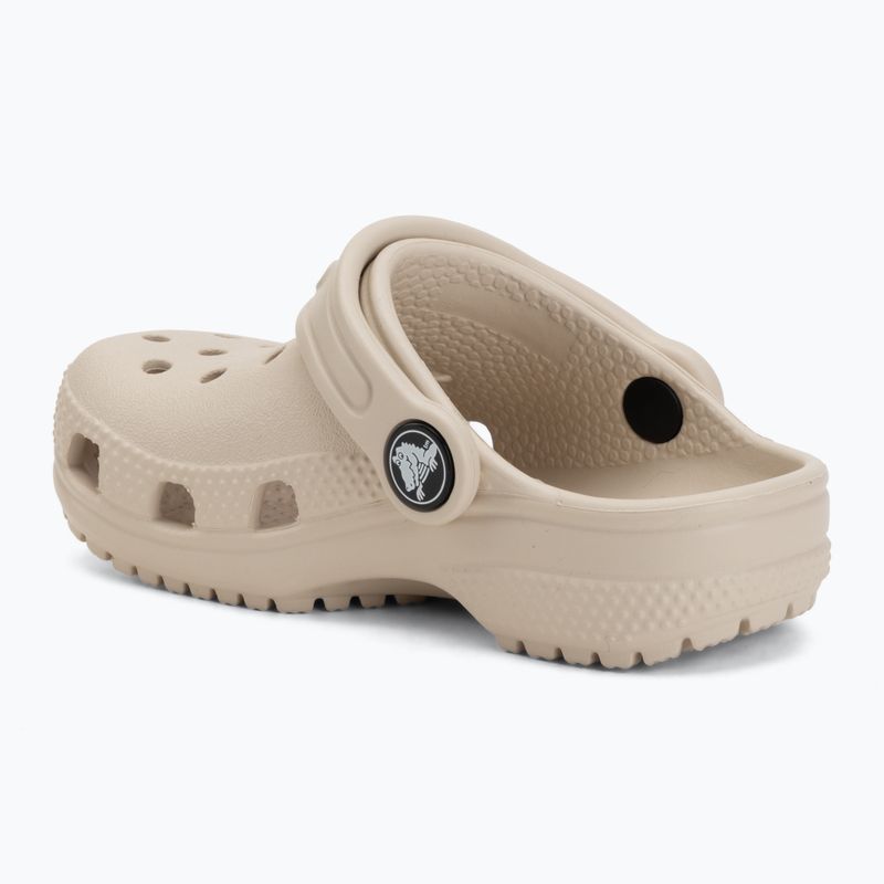 Gyerek papucsok Crocs Classic Clog Toddler frappe 4