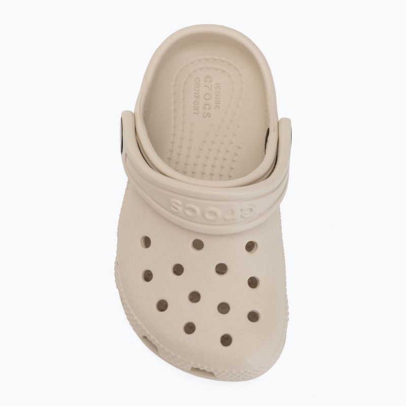 Gyerek papucsok Crocs Classic Clog Toddler frappe 6