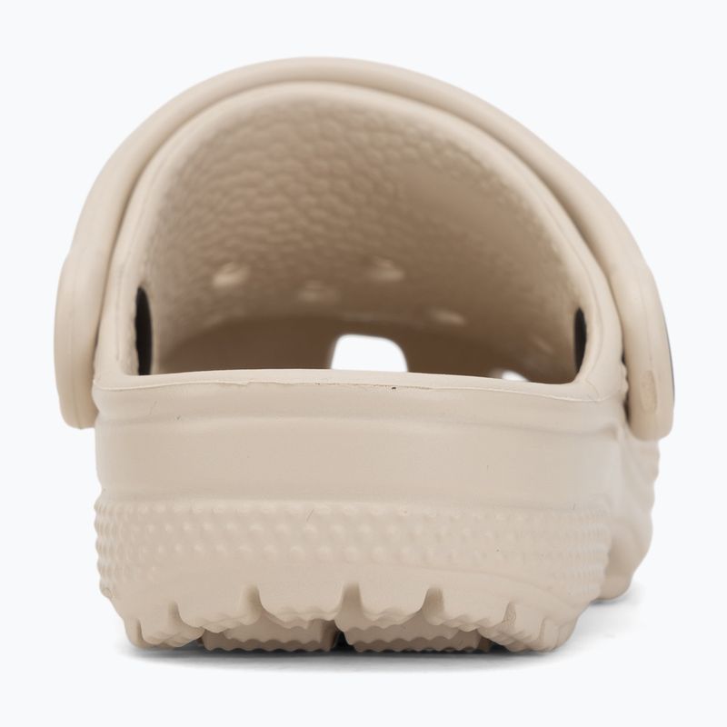 Gyerek papucsok Crocs Classic Clog Toddler frappe 7