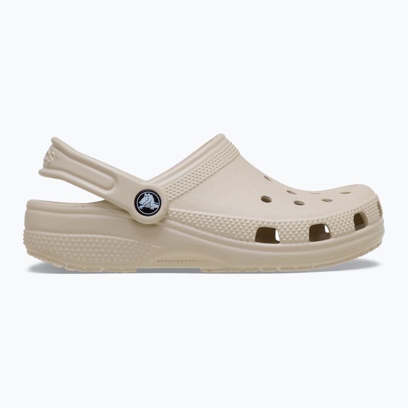 Gyerek papucsok Crocs Classic Clog Kids frappe 2