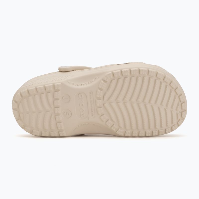 Gyerek papucsok Crocs Classic Clog Kids frappe 5