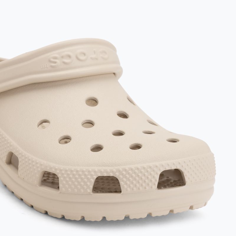 Gyerek papucsok Crocs Classic Clog Kids frappe 8