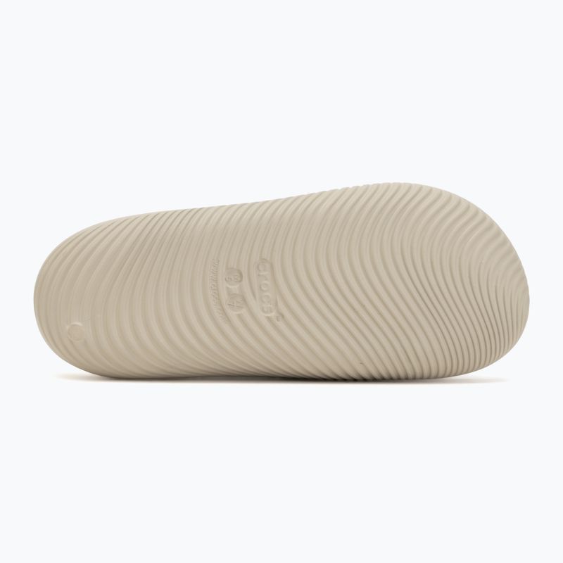 Papucsok Crocs Mellow Recovery meteor 4