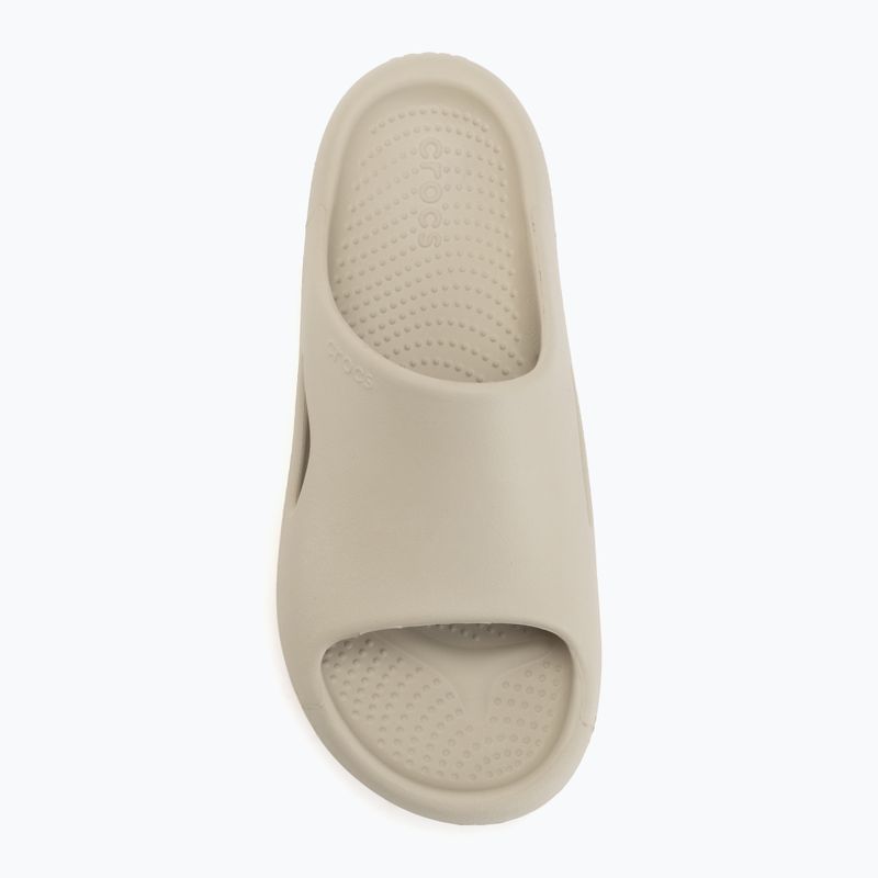 Papucsok Crocs Mellow Recovery meteor 5