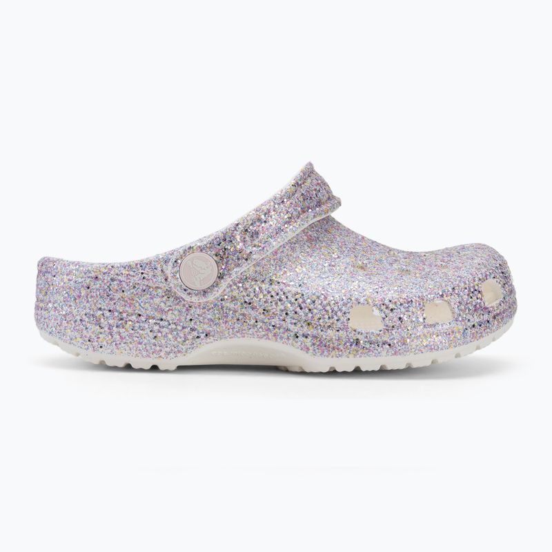 Gyerek papucsok Crocs Classic Fantasy Glitter 3