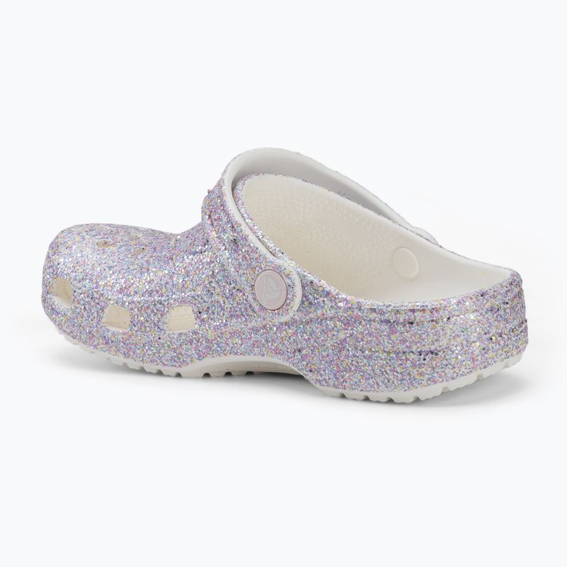 Gyerek papucsok Crocs Classic Fantasy Glitter 4