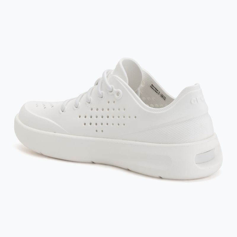 Női cipők Crocs In Motion Pacer white/moonlight 3