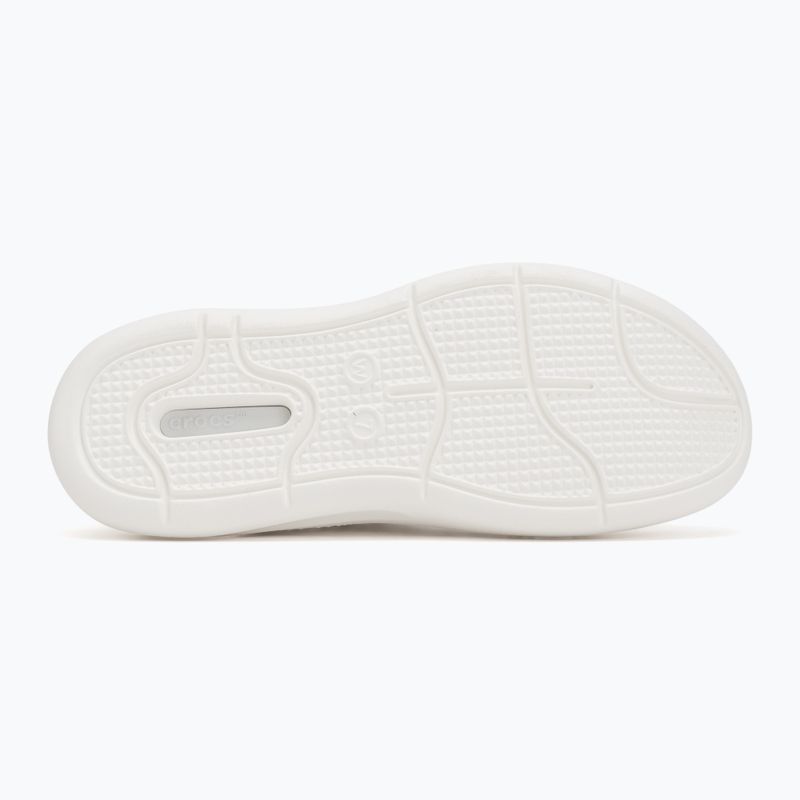 Női cipők Crocs In Motion Pacer white/moonlight 4