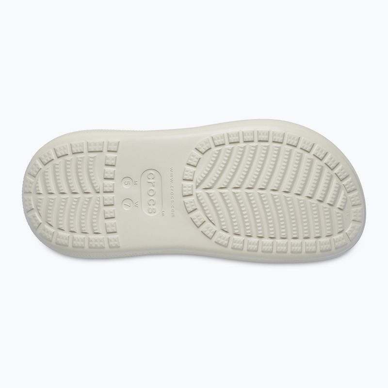 Papucsok Crocs Classic Crush Clog 3