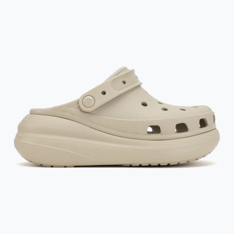 Papucsok Crocs Classic Crush Clog 3