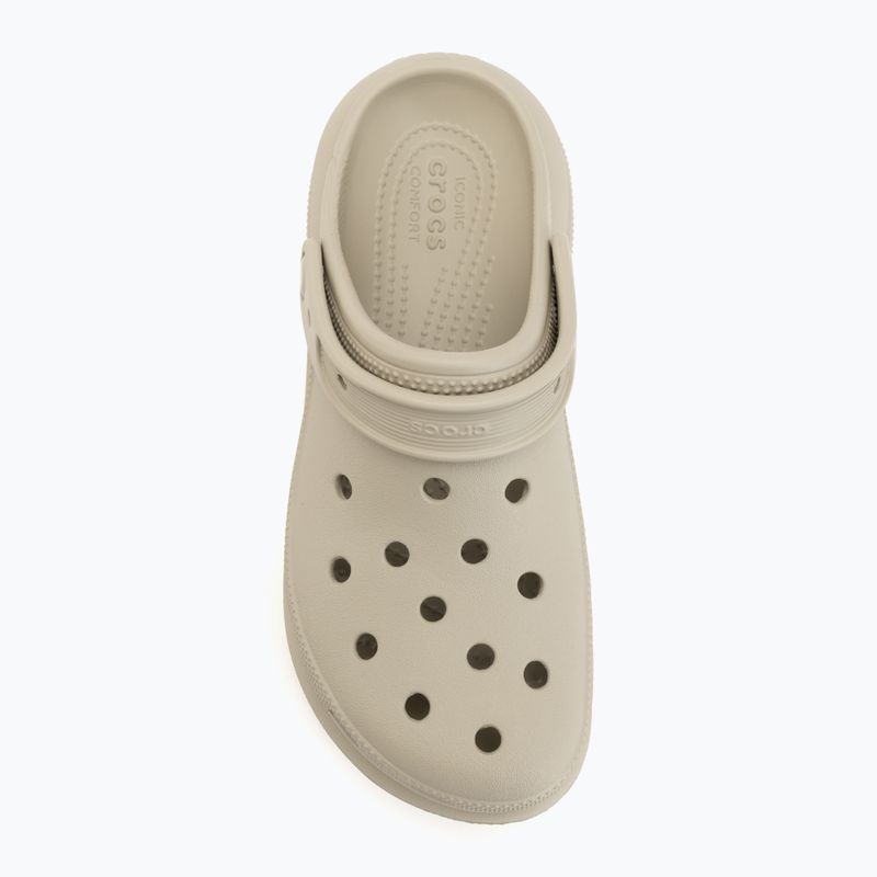 Papucsok Crocs Classic Crush Clog 6