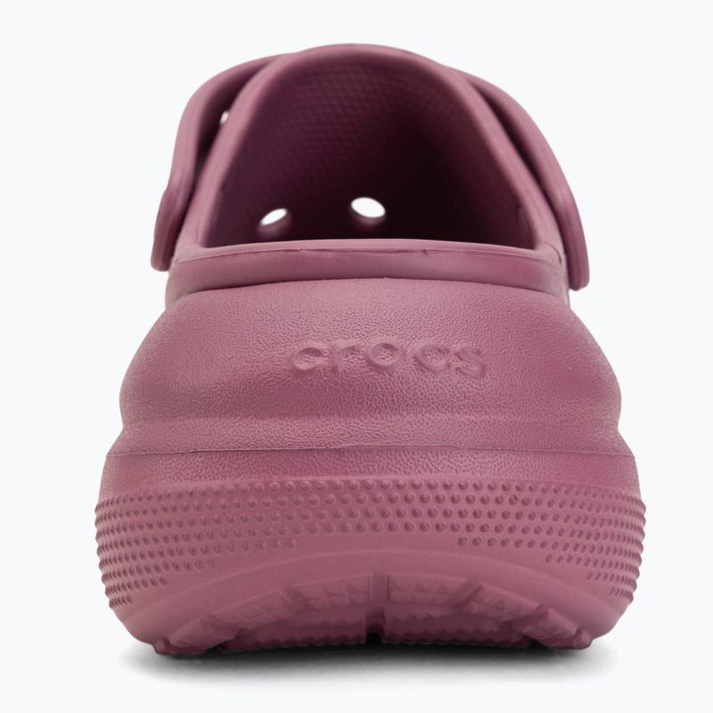 Papucsok Crocs Classic Crush Clog 7