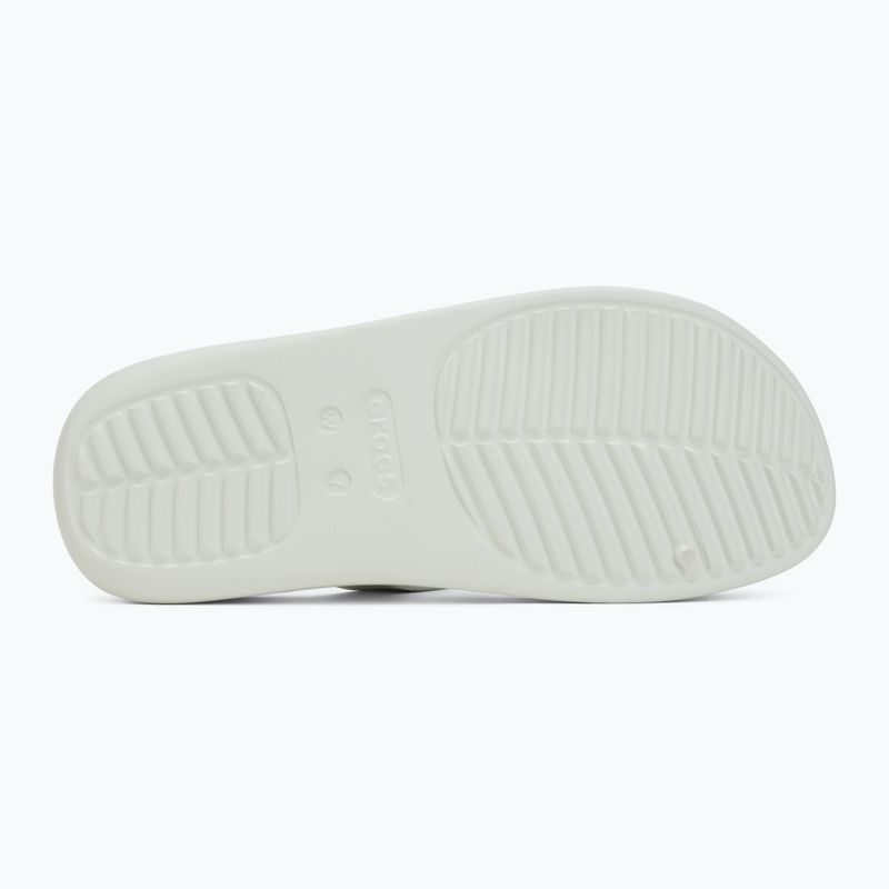 Női papucsok Crocs Getaway Strappy mint tint 4