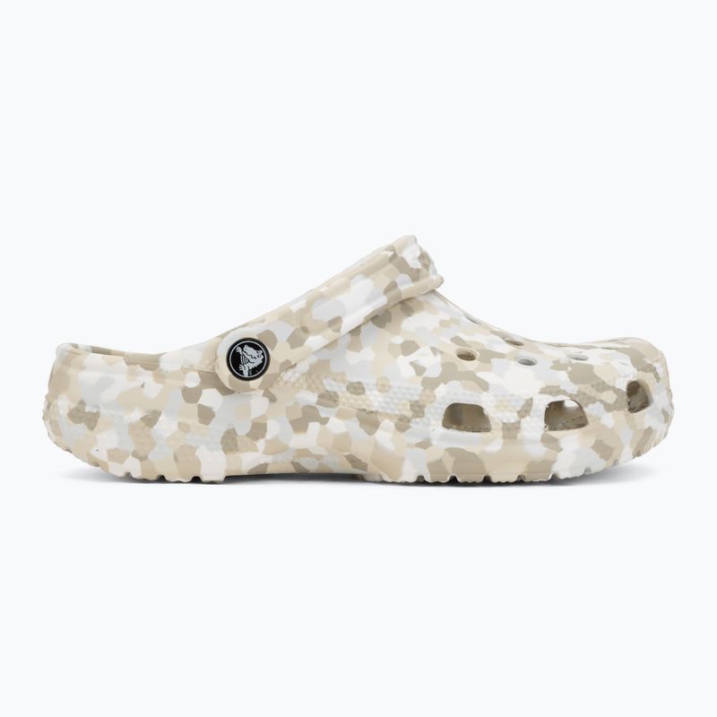 Papucsok Crocs Classic Confeti 3