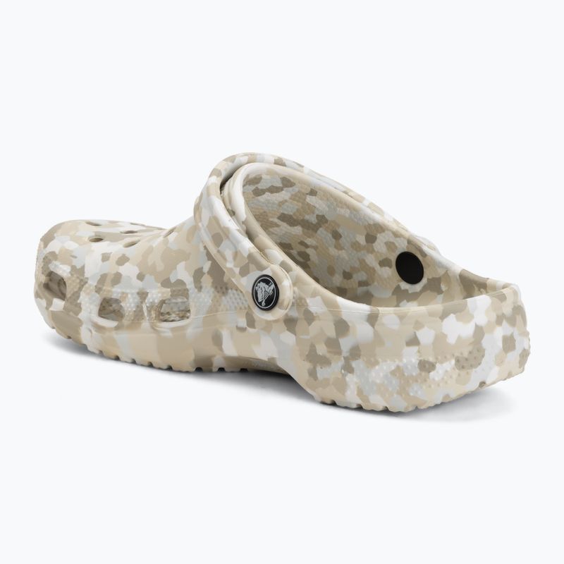 Papucsok Crocs Classic Confeti 4