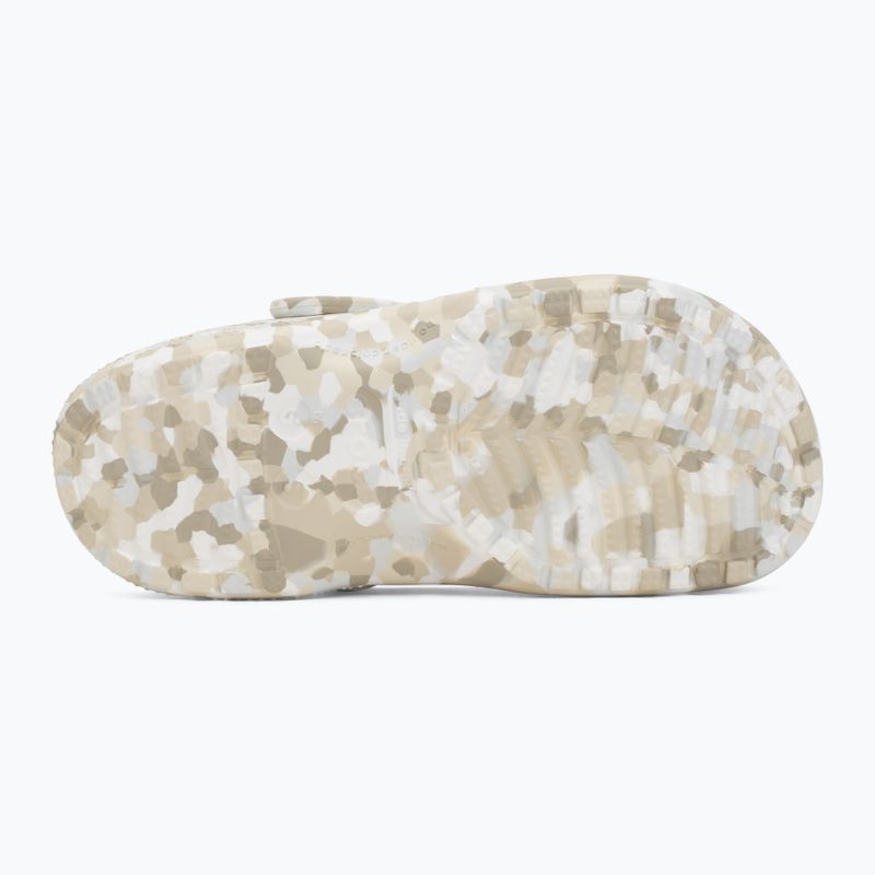 Papucsok Crocs Classic Confeti 5