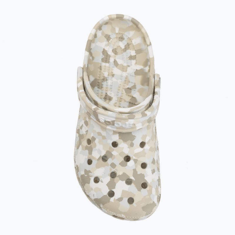 Papucsok Crocs Classic Confeti 6