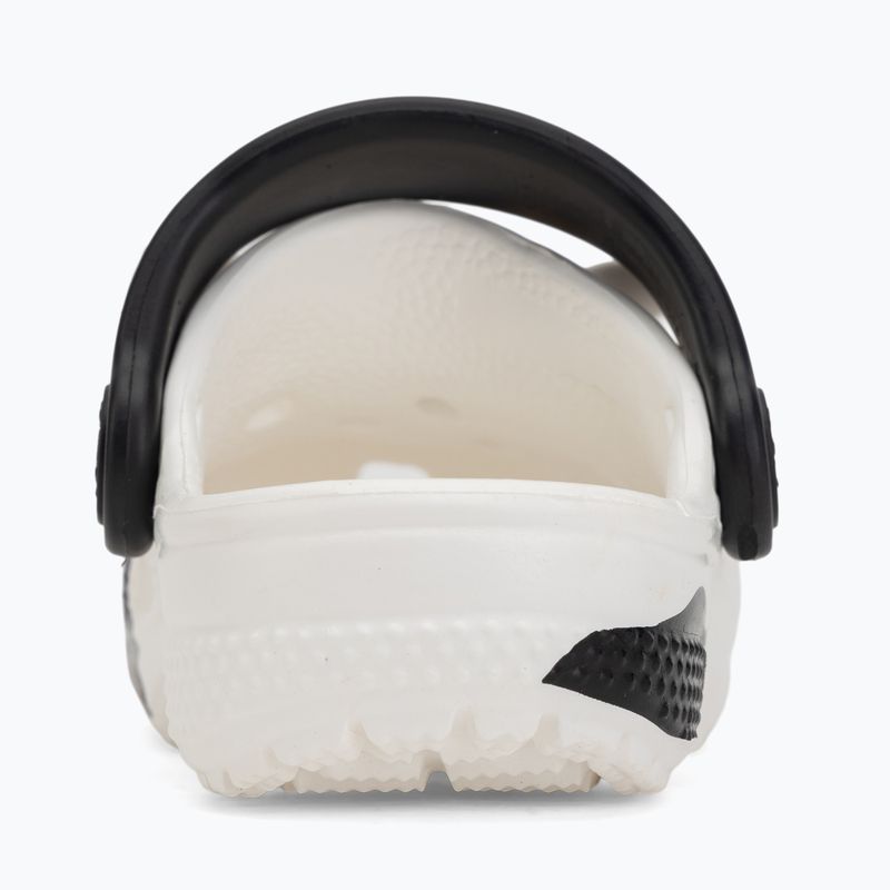 Gyerek papucsok Crocs Classic I Am Cow Glow 7