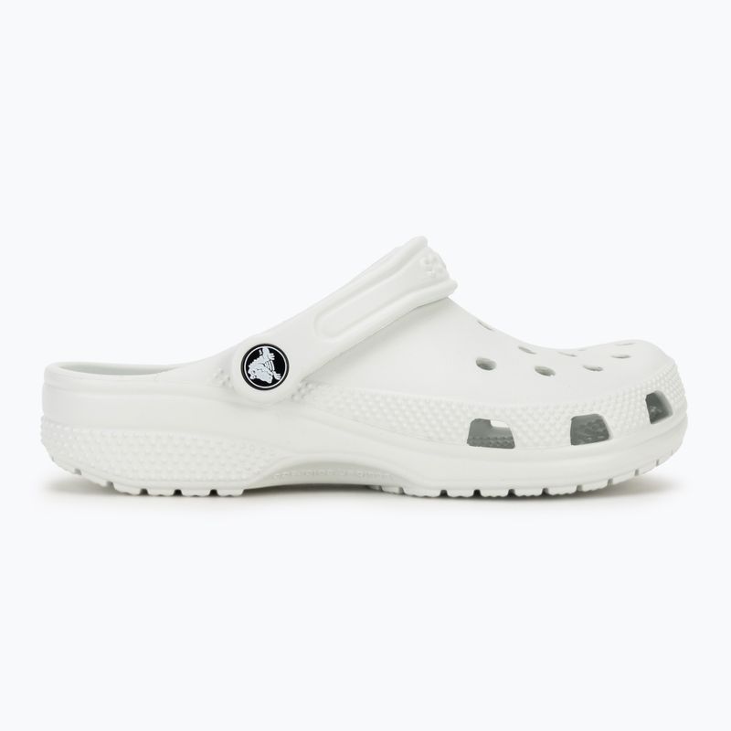 Gyerek papucsok Crocs Classic Clog Kids moonlight 3