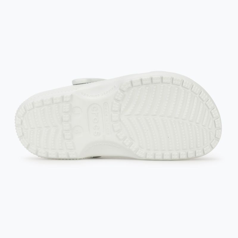 Gyerek papucsok Crocs Classic Clog Kids moonlight 5