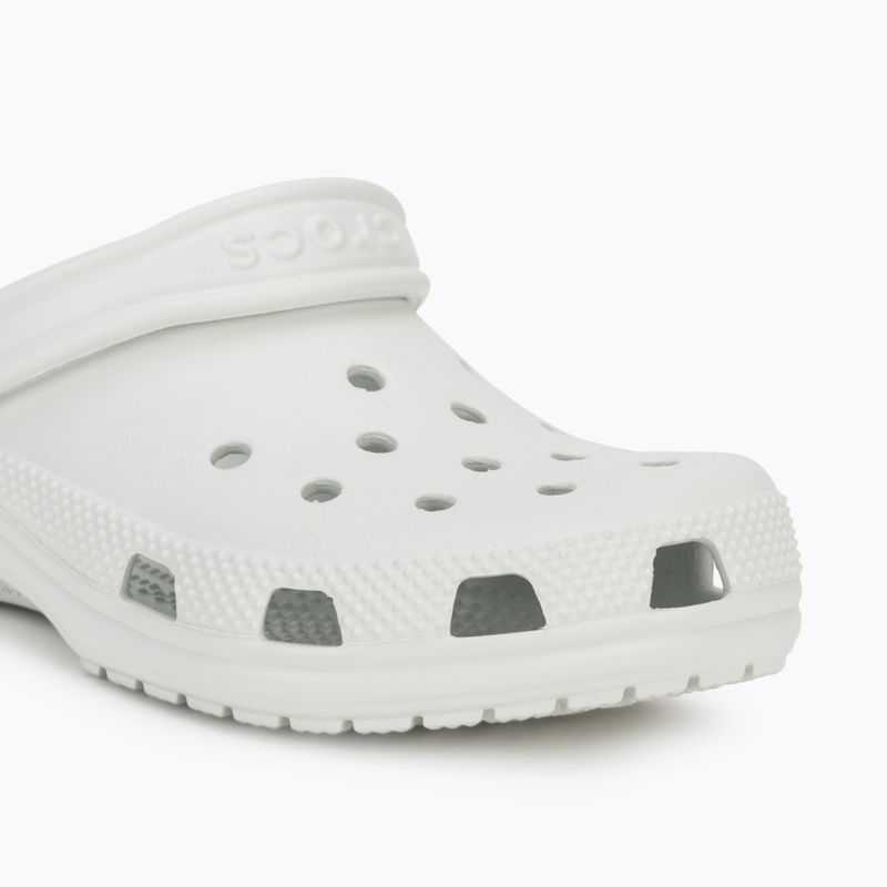Gyerek papucsok Crocs Classic Clog Kids moonlight 8