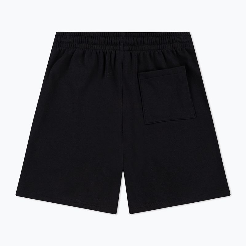 Gyerek rövidnadrág Nike Jordan Brooklyn Ft black 2