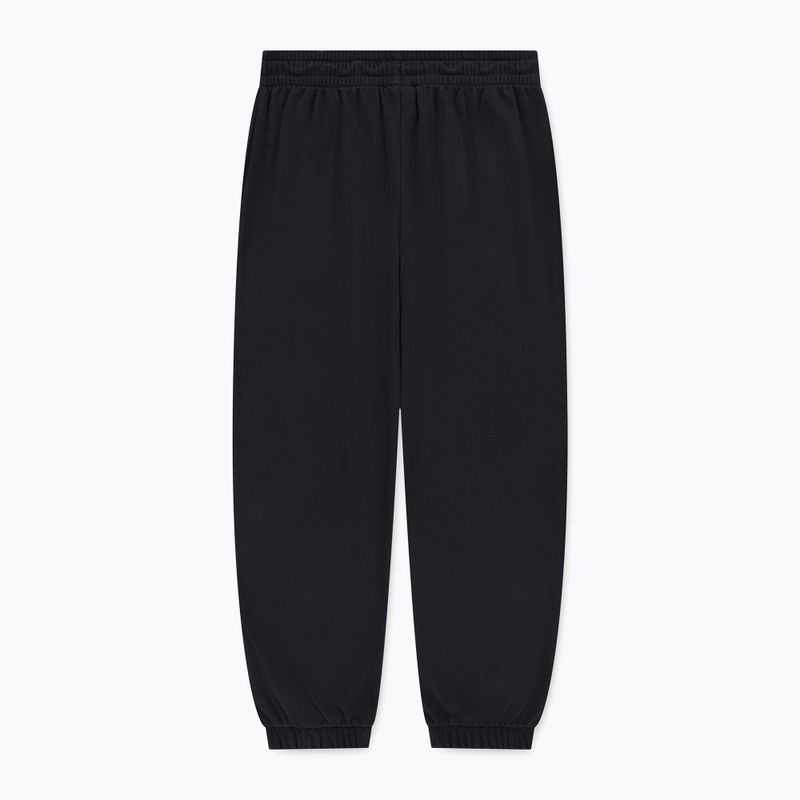 Gyerek nadrág Nike Jordan Brooklyn FT Fleece black 2