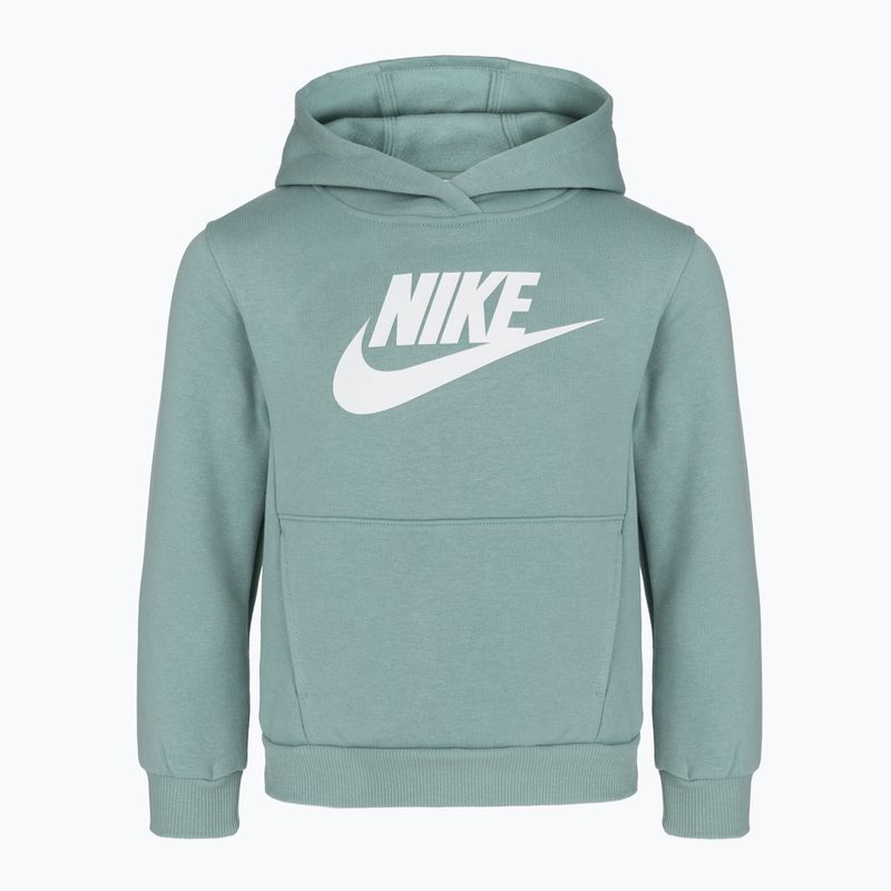 Gyermek tréningruha Nike Club Fleece cannon 3