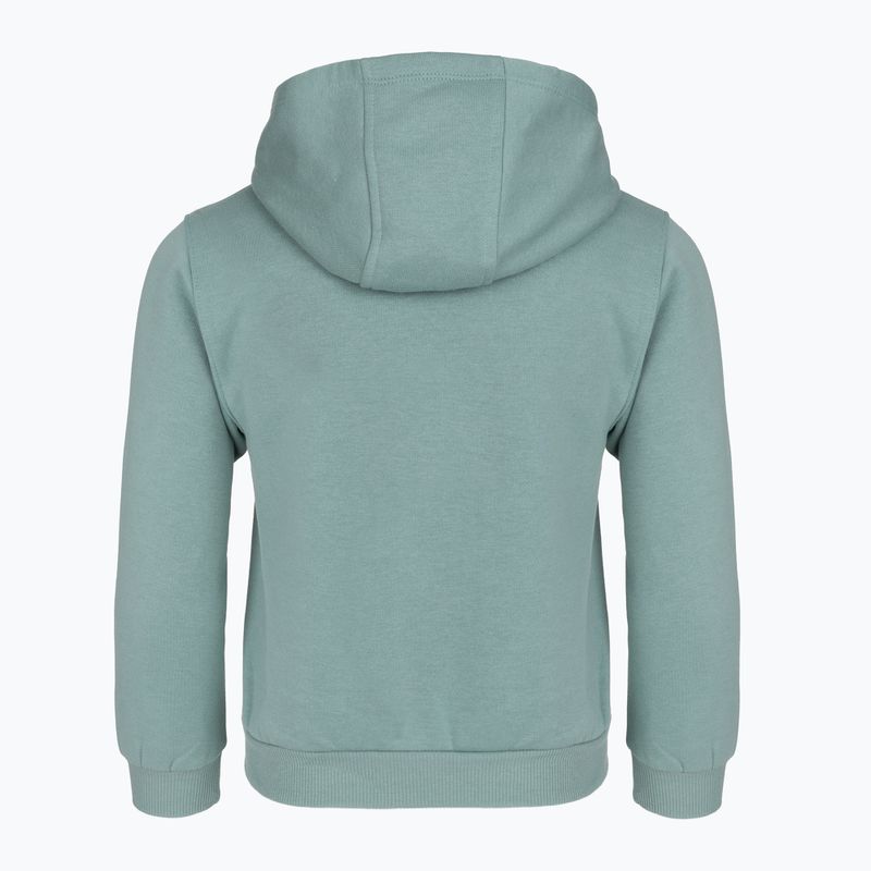 Gyermek tréningruha Nike Club Fleece cannon 4
