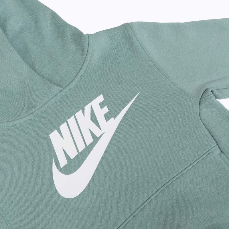 Gyermek tréningruha Nike Club Fleece cannon 5